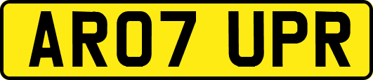 AR07UPR