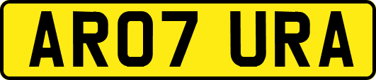 AR07URA