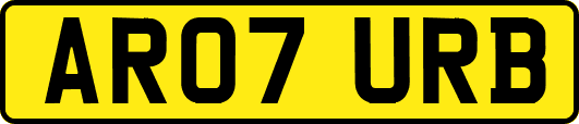 AR07URB