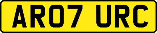 AR07URC