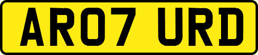 AR07URD