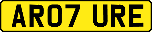 AR07URE