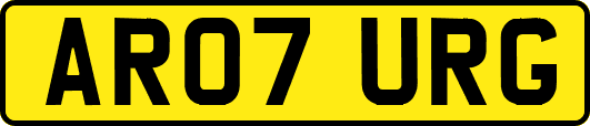 AR07URG