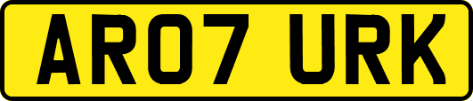AR07URK