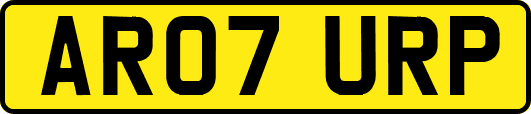 AR07URP