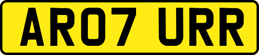 AR07URR