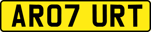 AR07URT