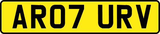 AR07URV
