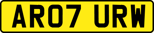 AR07URW