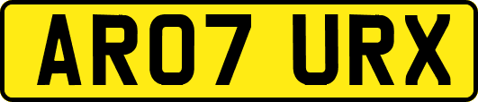 AR07URX