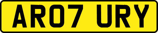 AR07URY
