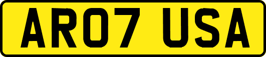 AR07USA