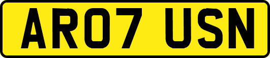 AR07USN