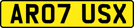 AR07USX