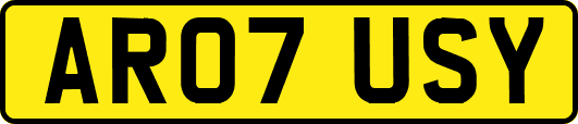AR07USY