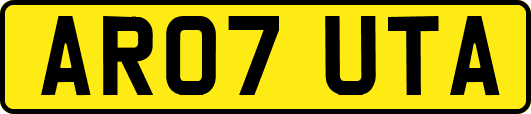 AR07UTA