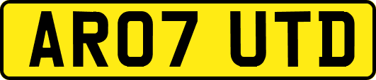 AR07UTD