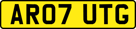 AR07UTG