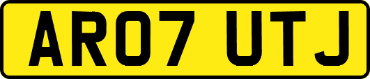 AR07UTJ