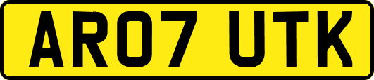 AR07UTK