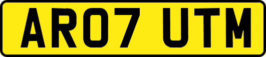 AR07UTM