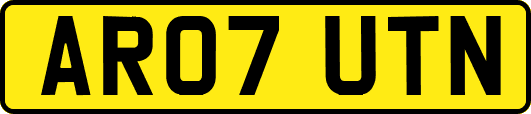 AR07UTN