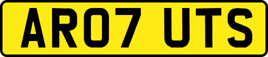 AR07UTS