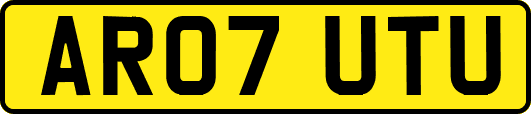 AR07UTU
