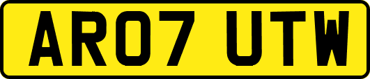 AR07UTW