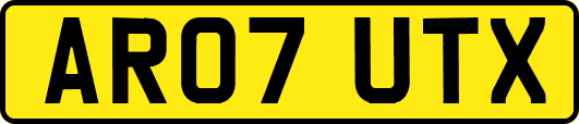 AR07UTX