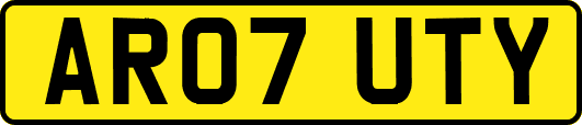 AR07UTY