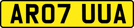 AR07UUA