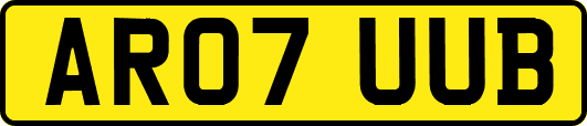 AR07UUB