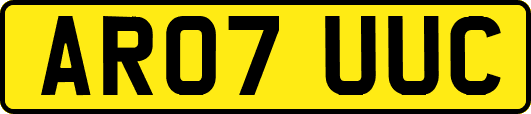 AR07UUC