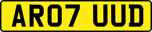 AR07UUD