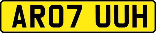 AR07UUH