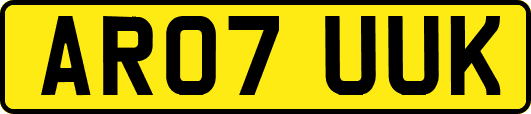 AR07UUK