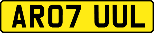 AR07UUL