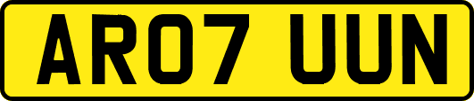 AR07UUN