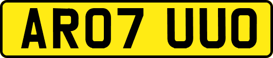 AR07UUO