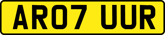 AR07UUR