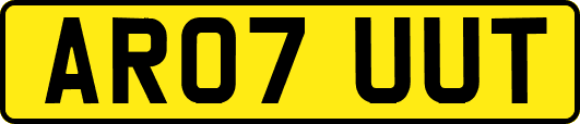 AR07UUT