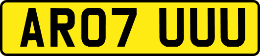 AR07UUU