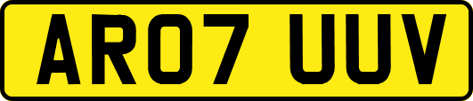 AR07UUV