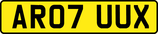 AR07UUX