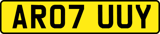 AR07UUY