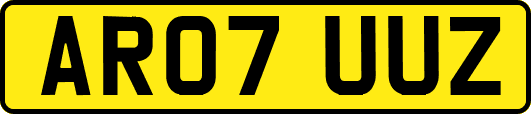 AR07UUZ