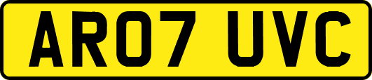AR07UVC