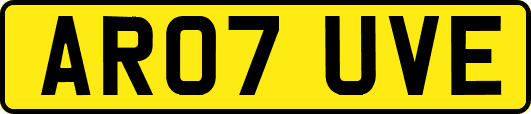 AR07UVE