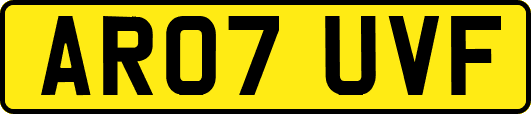 AR07UVF